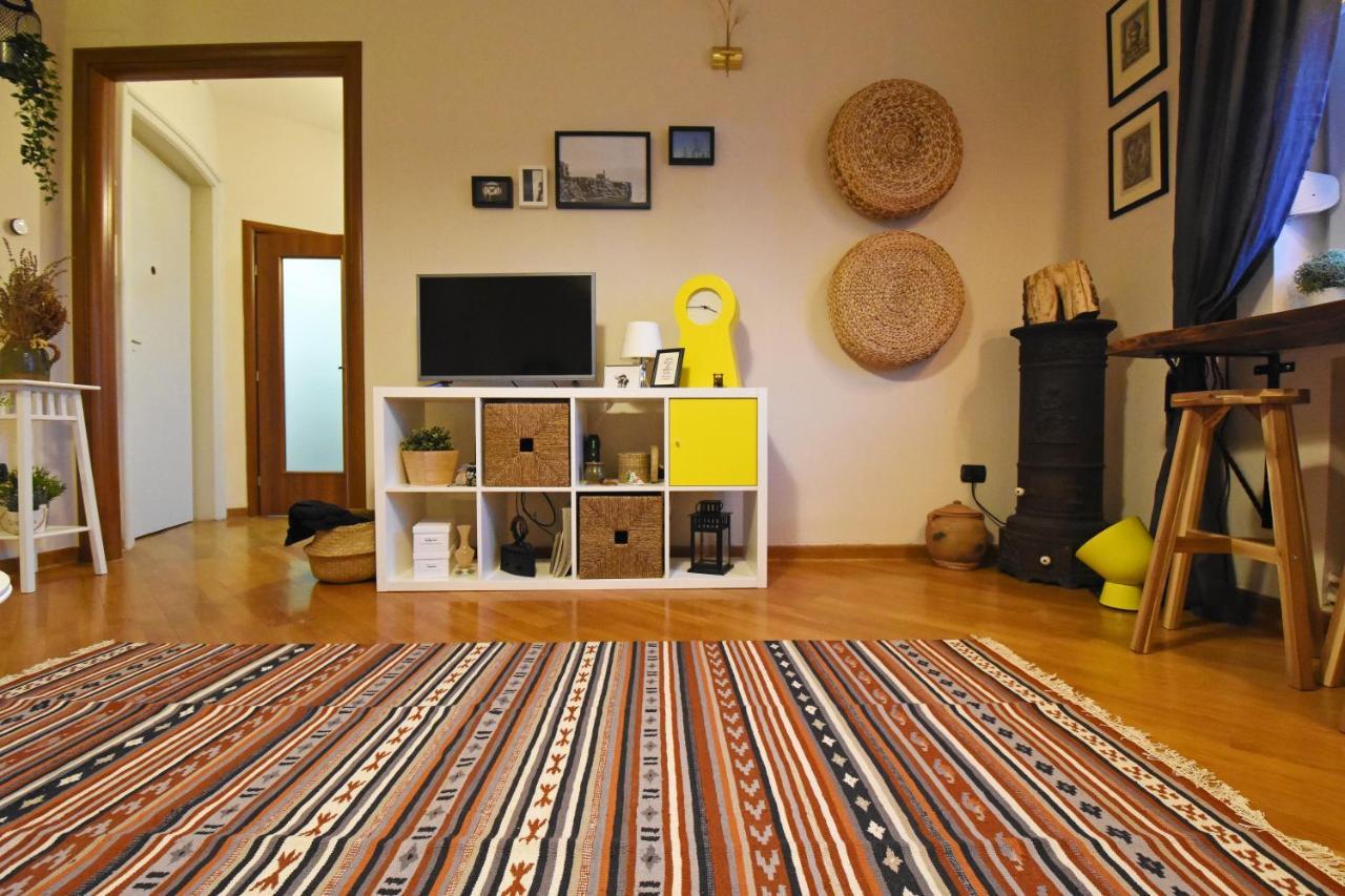 ベオグラードCharming Flat With Soulアパートメント エクステリア 写真