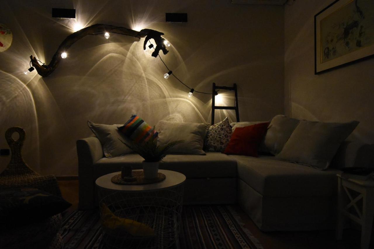 ベオグラードCharming Flat With Soulアパートメント エクステリア 写真